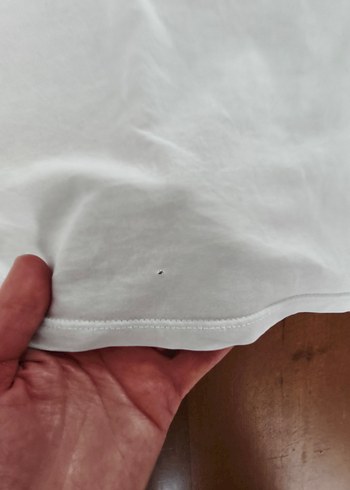 Mango Kids üçlü tişört - Görsel 7