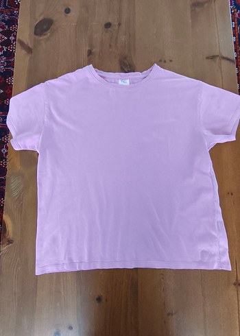 Zara ikili tişört - Görsel 4