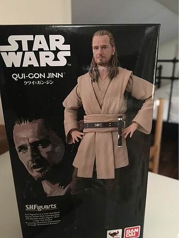 Shf Qui Gon