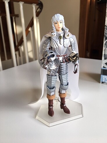 Figma Griffith
