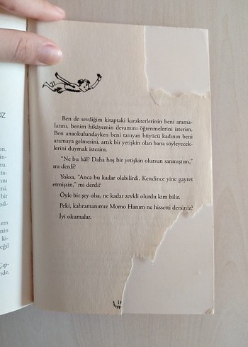 Beden Bitmemiş Hikayeler Kütüphanesi- Sachiko Kashiwaba