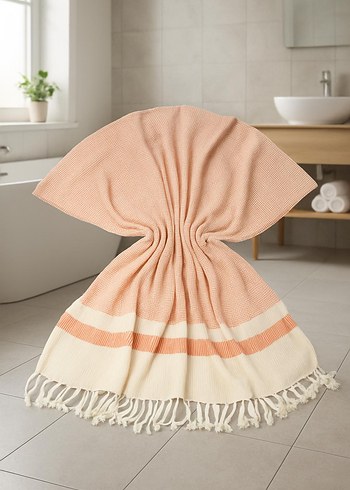 PEŞTEMAL HAVLU BANYO PLAJ