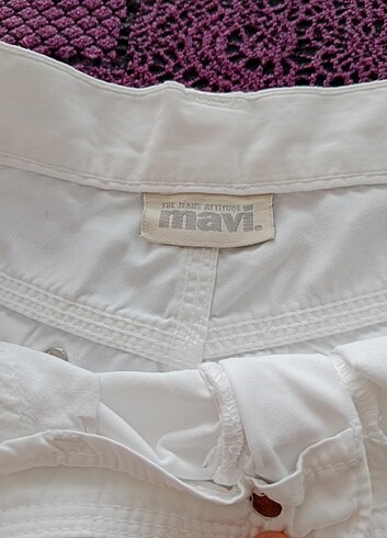 Mavi Jeans Mavi jeans kumaş pantolon