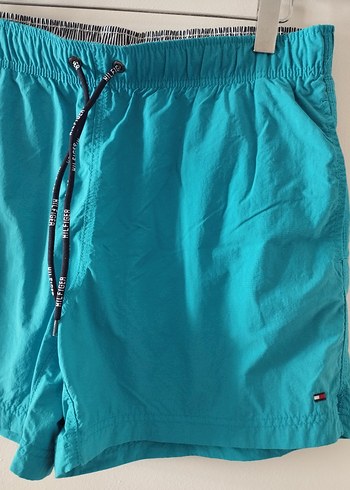 Tommy hilfiger erkek şort - Görsel 3