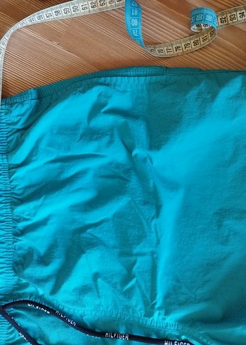 Tommy hilfiger erkek şort - Görsel 5