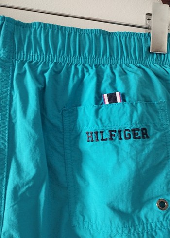 Tommy hilfiger erkek şort - Görsel 4