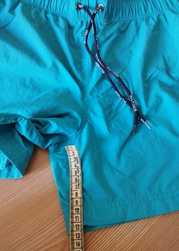 Tommy hilfiger erkek şort - Görsel 7