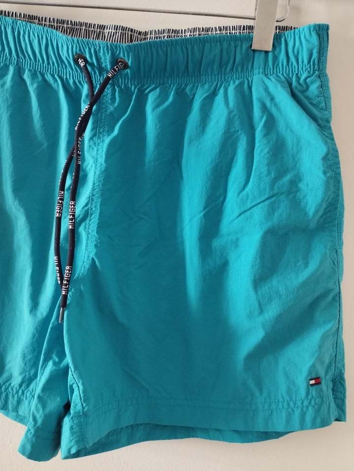 Tommy hilfiger erkek şort - Görsel 3