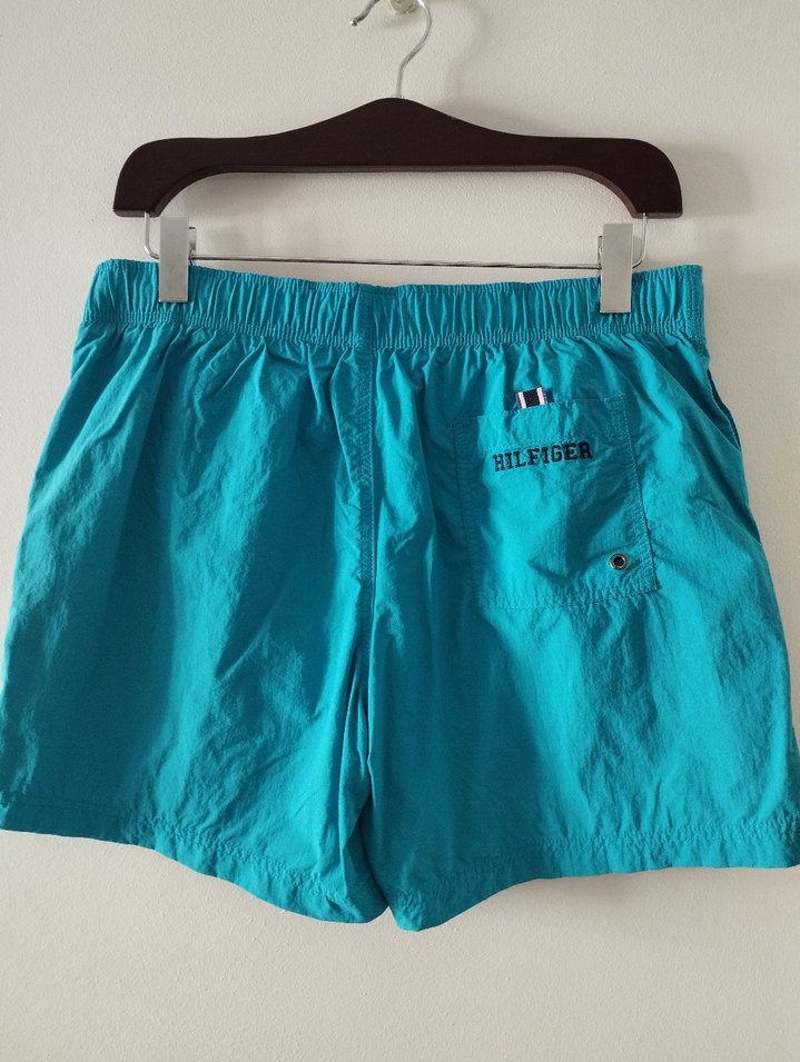 Tommy hilfiger erkek şort - Görsel 2