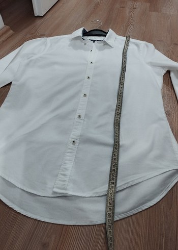 Zara Gömlek - Görsel 5