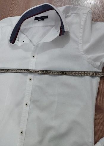 Zara Gömlek - Görsel 6