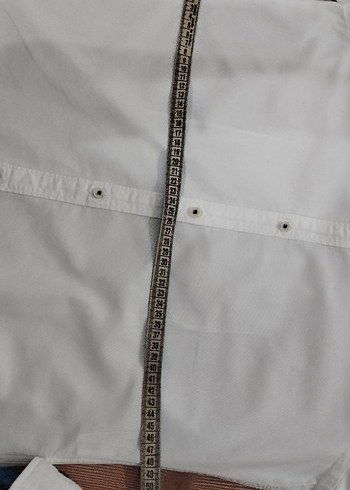 Zara Gömlek - Görsel 7