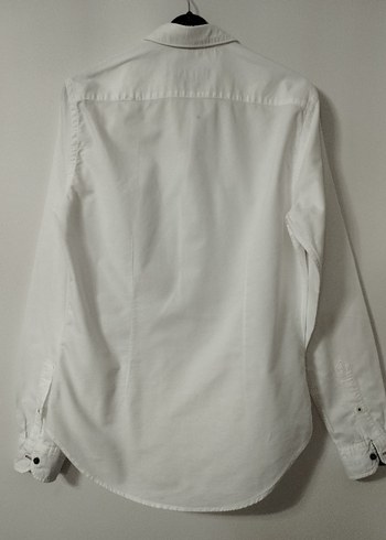 Zara Gömlek - Görsel 2