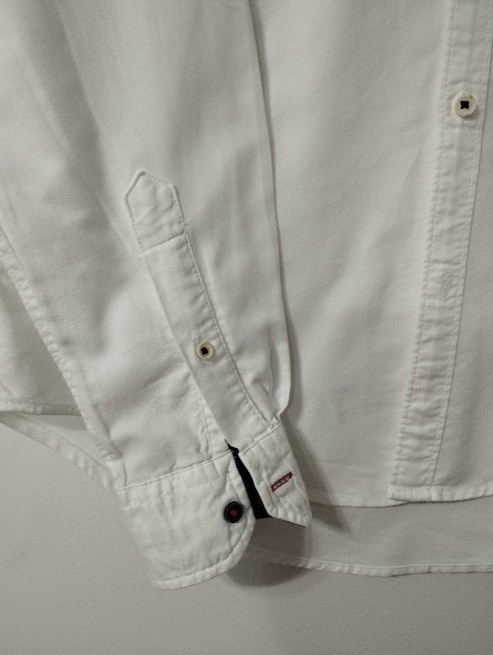 Zara Gömlek - Görsel 4