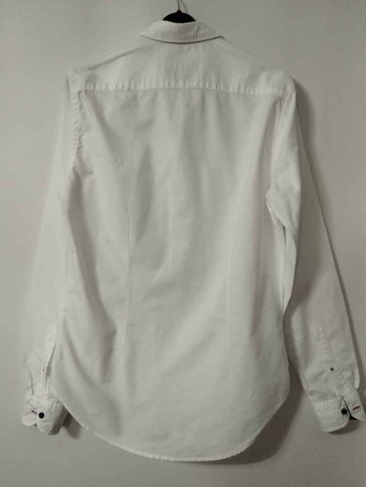 Zara Gömlek - Görsel 2