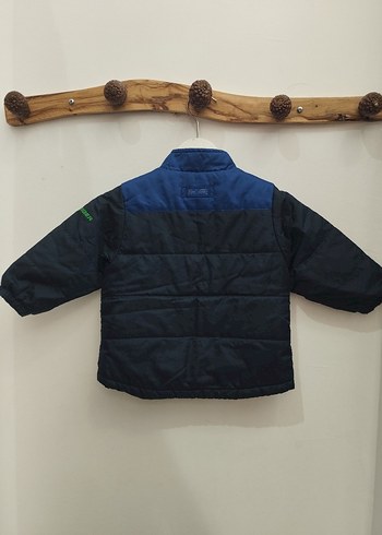 Tommy Hilfiger mont. - Görsel 2