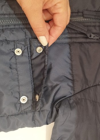 Tommy Hilfiger mont. - Görsel 6