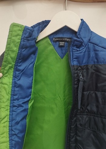 Tommy Hilfiger mont. - Görsel 3