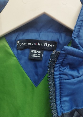 Tommy Hilfiger mont. - Görsel 4