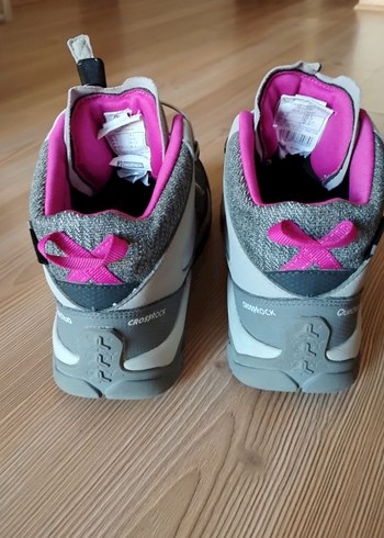 Dechatlon su geçirmez bot - Görsel 3