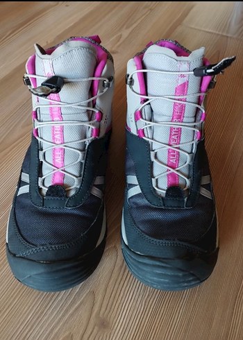 Dechatlon su geçirmez bot - Görsel 2