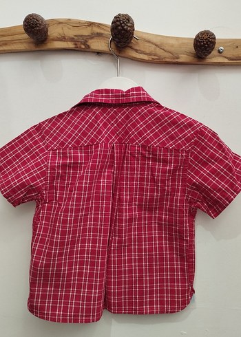 Tommy Hilfiger gömlek - Görsel 3