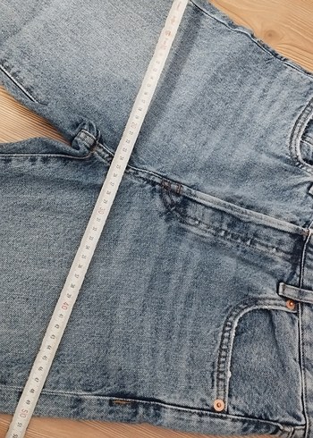 Kadın Denim Pantolon - Görsel 7