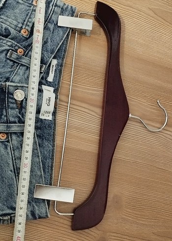 Kadın Denim Pantolon - Görsel 8