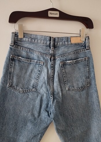 Kadın Denim Pantolon - Görsel 4