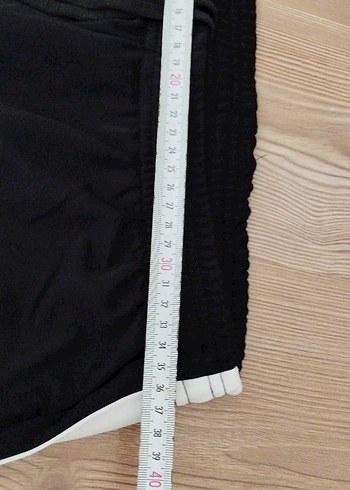 Siyah Nike Eşofman Altı - Görsel 5