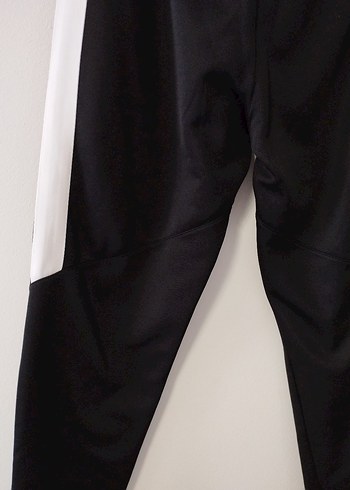 Siyah Nike Eşofman Altı - Görsel 3