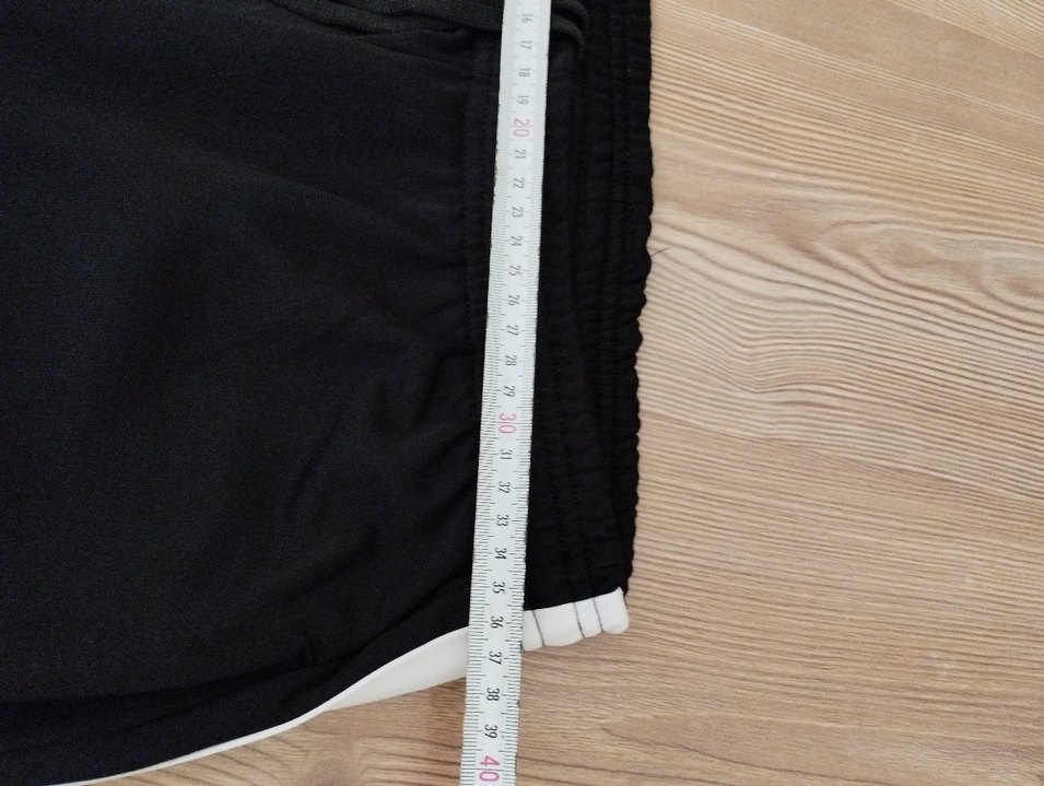 Siyah Nike Eşofman Altı - Görsel 5