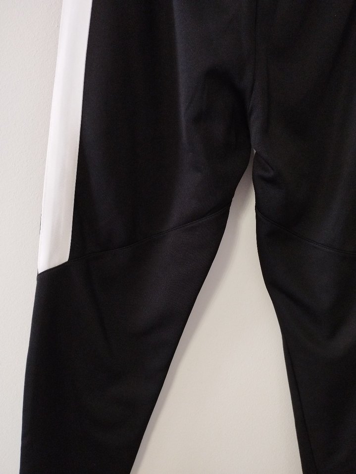 Siyah Nike Eşofman Altı - Görsel 3