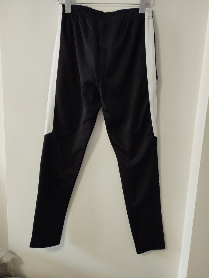 Siyah Nike Eşofman Altı - Görsel 2