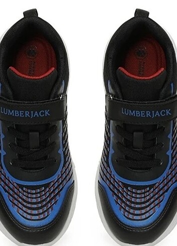 Lumberjack Lumberjack Erkek Çocuk Spor Ayakkabı
