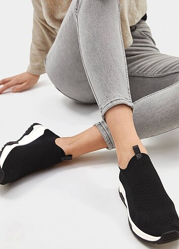 Primark Unisex Spor Ayakkabı 