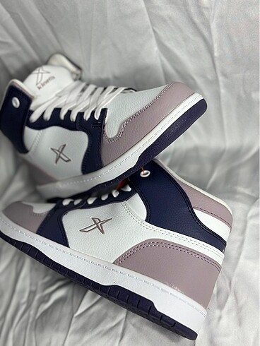 Kinetix Unisex Spor