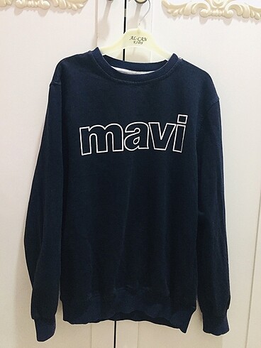 Erkek sweatshirt