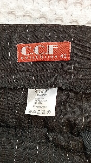 42 Beden Pantolon
