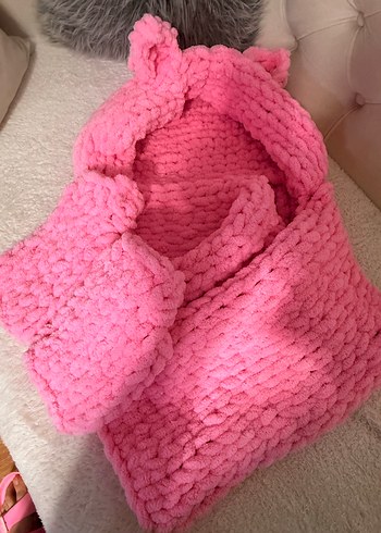 H&M 12+ Yaş, > 23 cm