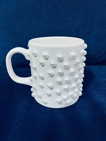 İnci bardak