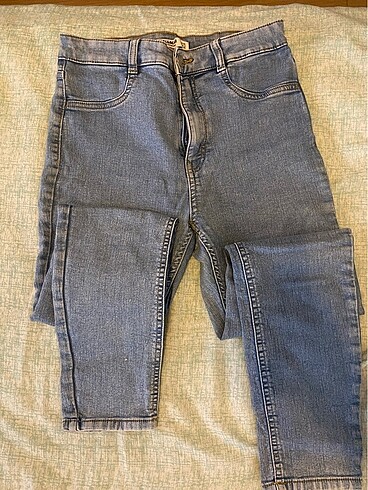 Pull and Bear Pull and Bear Pantolon