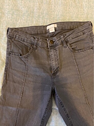 38 Beden H&M Jean