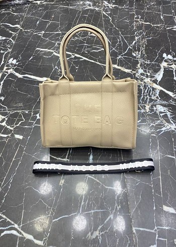 Marc Jacobs Marc Jacobs Deri Kadın Çantası