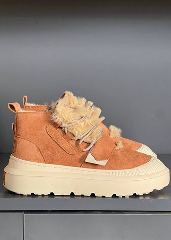 Ugg UGG Kürklü Kadın Bot