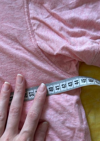 Adidas crop tişört - Görsel 5