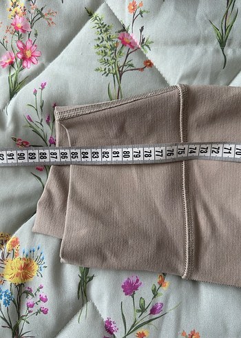 Bej spor tayt alphalete - Görsel 6