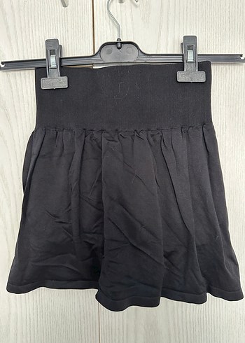 Tenis spor şortlu etek - Görsel 2