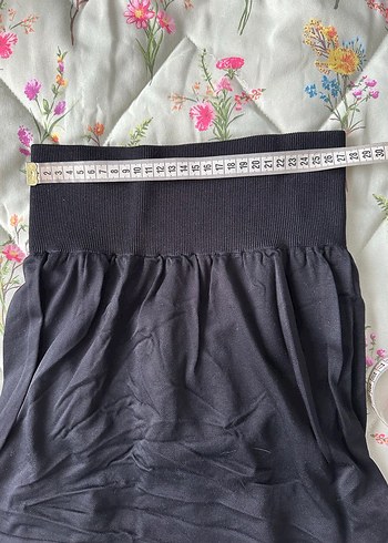 Tenis spor şortlu etek - Görsel 3