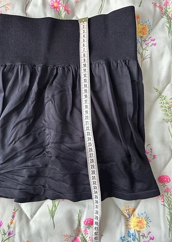 Tenis spor şortlu etek - Görsel 4